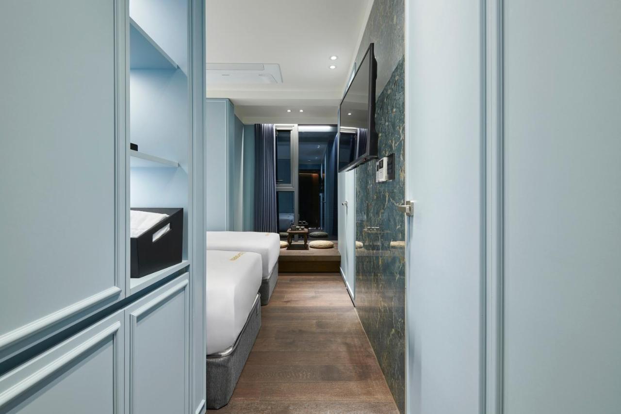 N285 Hotel Insadong Сеул Екстер'єр фото