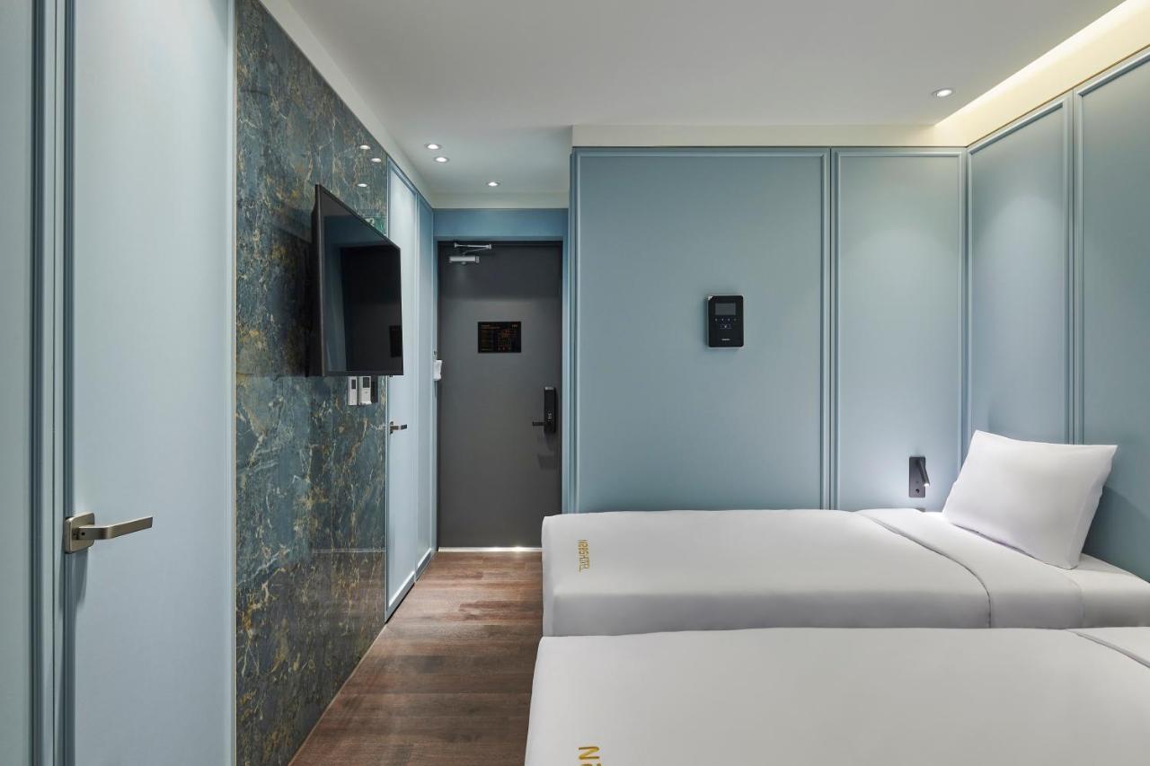 N285 Hotel Insadong Сеул Екстер'єр фото