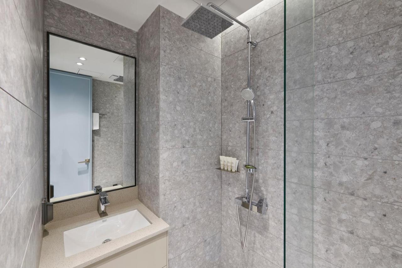 N285 Hotel Insadong Сеул Екстер'єр фото