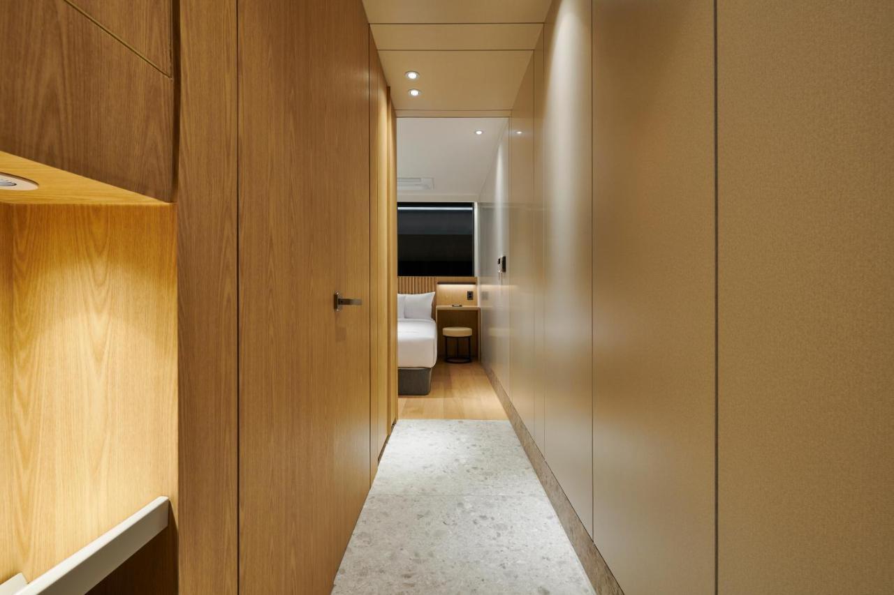 N285 Hotel Insadong Сеул Екстер'єр фото